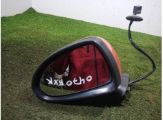 Recambio de retrovisor izquierdo para opel corsa d (s07) 1.3 cdti (l08, l68) referencia OEM IAM E1020873 E1020873 E1020873