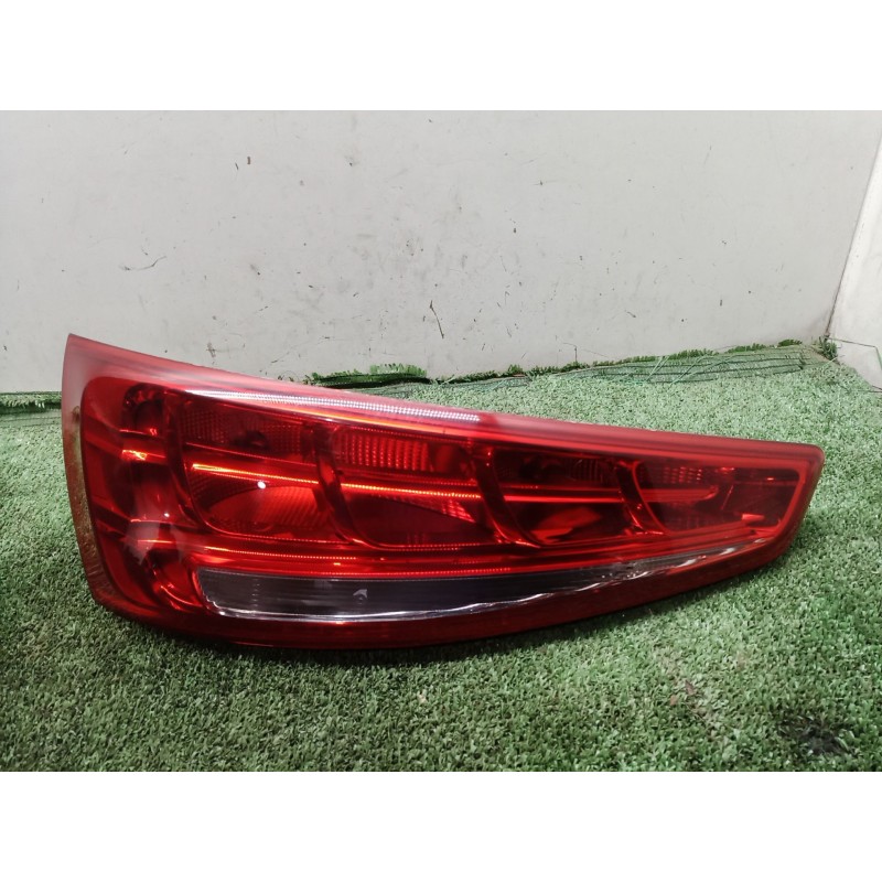 Recambio de piloto trasero izquierdo para audi q3 (8ub, 8ug) 2.0 tdi referencia OEM IAM   
