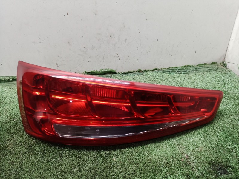 Recambio de piloto trasero izquierdo para audi q3 (8ub, 8ug) 2.0 tdi referencia OEM IAM   