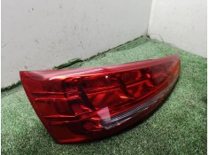 Recambio de piloto trasero izquierdo para audi q3 (8ub, 8ug) 2.0 tdi referencia OEM IAM    2