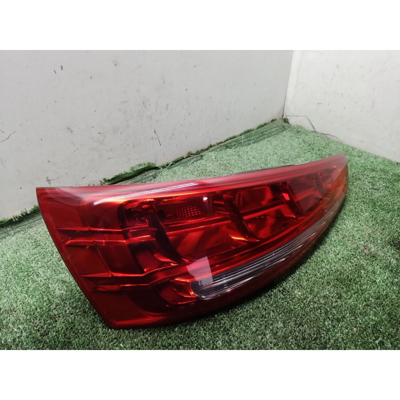 Recambio de piloto trasero izquierdo para audi q3 (8ub, 8ug) 2.0 tdi referencia OEM IAM   