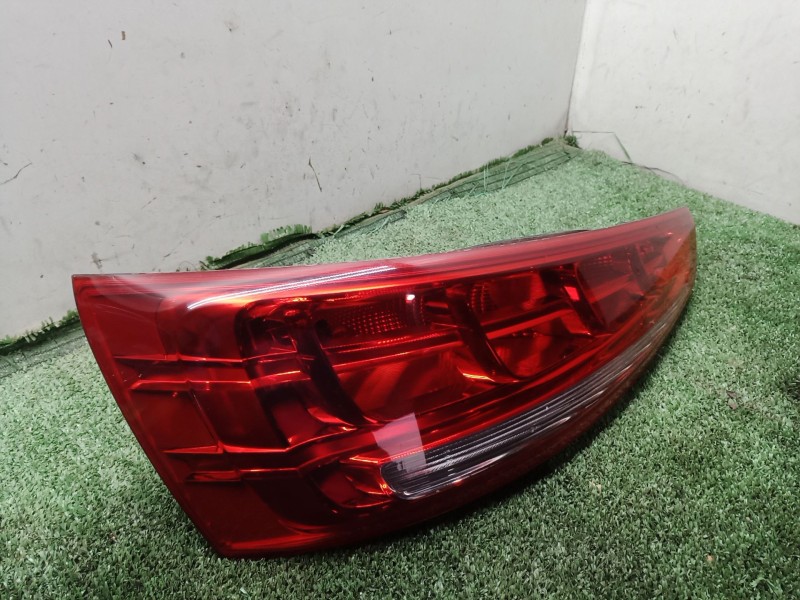 Recambio de piloto trasero izquierdo para audi q3 (8ub, 8ug) 2.0 tdi referencia OEM IAM   