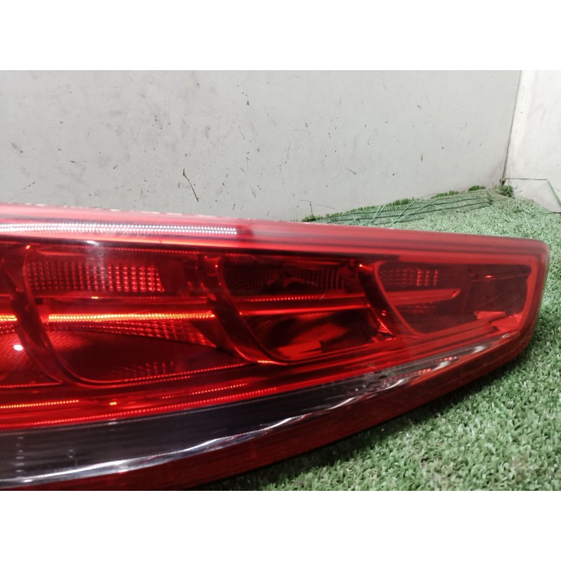 Recambio de piloto trasero izquierdo para audi q3 (8ub, 8ug) 2.0 tdi referencia OEM IAM   