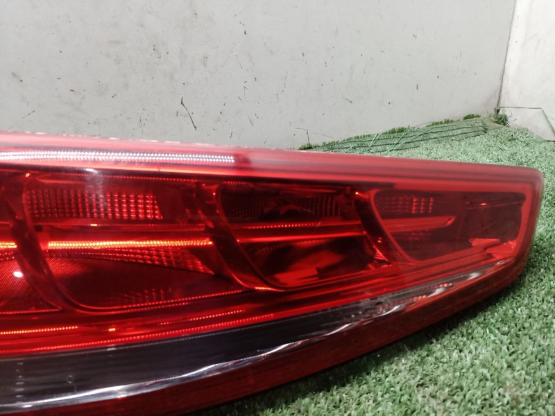 Recambio de piloto trasero izquierdo para audi q3 (8ub, 8ug) 2.0 tdi referencia OEM IAM   