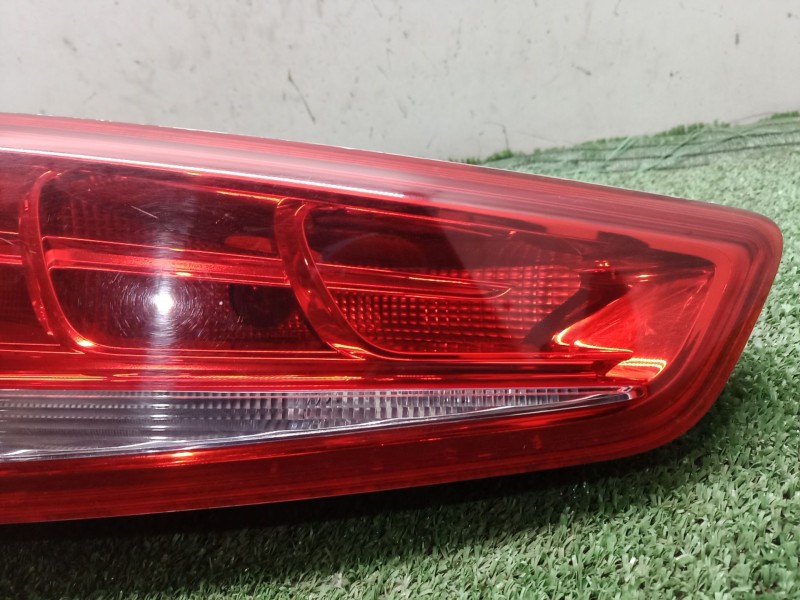 Recambio de piloto trasero izquierdo para audi q3 (8ub, 8ug) 2.0 tdi referencia OEM IAM   