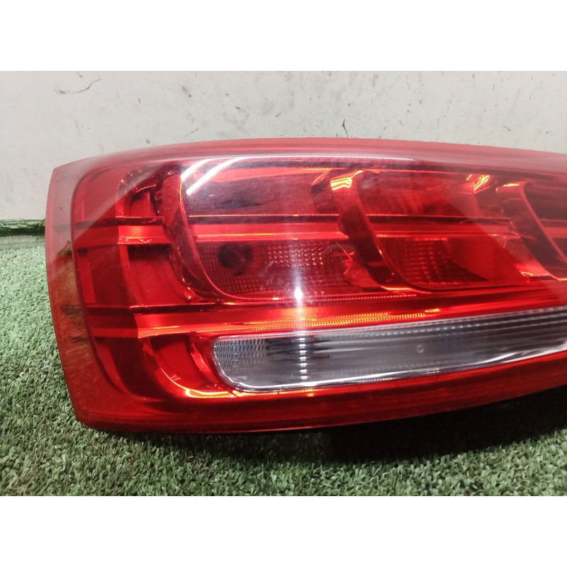 Recambio de piloto trasero izquierdo para audi q3 (8ub, 8ug) 2.0 tdi referencia OEM IAM   