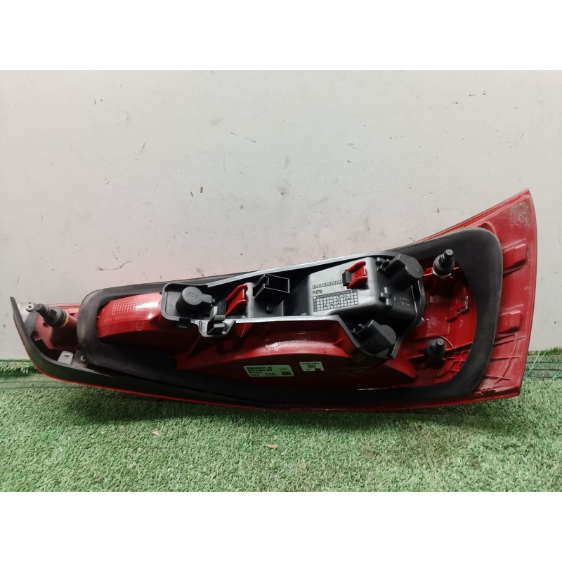 Recambio de piloto trasero izquierdo para audi q3 (8ub, 8ug) 2.0 tdi referencia OEM IAM   