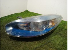 Recambio de faro izquierdo para renault fluence (l3_) z.e. referencia OEM IAM 1305630734 1305630734 1305630734