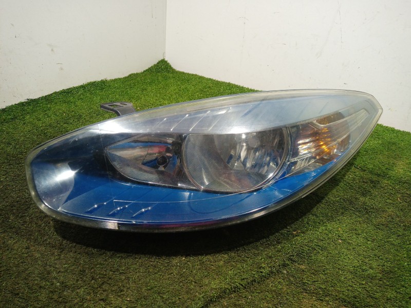 Recambio de faro izquierdo para renault fluence (l3_) z.e. referencia OEM IAM 1305630734 1305630734 1305630734
