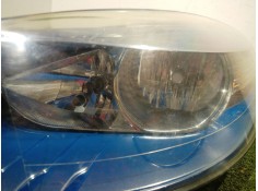 Recambio de faro izquierdo para renault fluence (l3_) z.e. referencia OEM IAM 1305630734 1305630734 1305630734 2