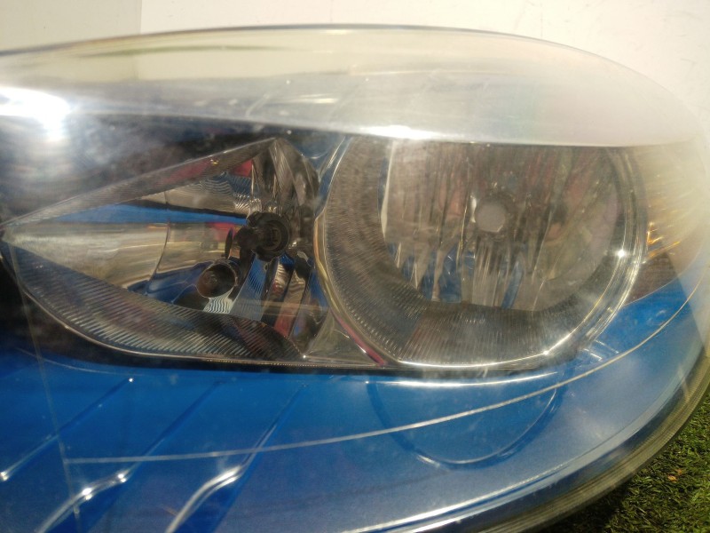 Recambio de faro izquierdo para renault fluence (l3_) z.e. referencia OEM IAM 1305630734 1305630734 1305630734