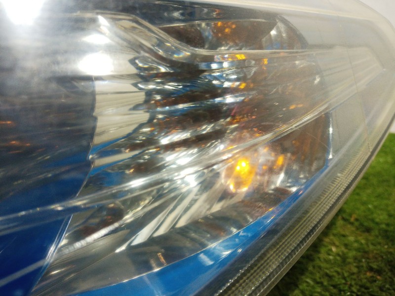 Recambio de faro izquierdo para renault fluence (l3_) z.e. referencia OEM IAM 1305630734 1305630734 1305630734