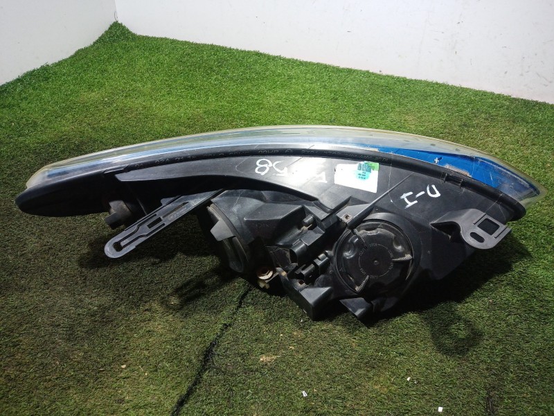 Recambio de faro izquierdo para renault fluence (l3_) z.e. referencia OEM IAM 1305630734 1305630734 1305630734