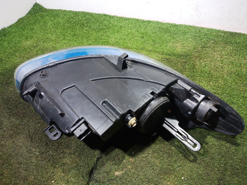 Recambio de faro izquierdo para renault fluence (l3_) z.e. referencia OEM IAM 1305630734 1305630734 1305630734