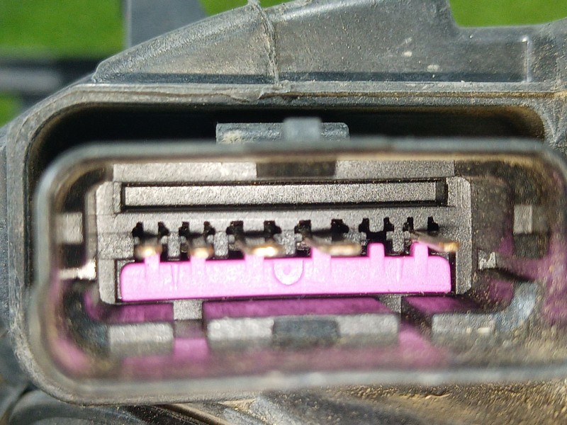 Recambio de faro izquierdo para renault fluence (l3_) z.e. referencia OEM IAM 1305630734 1305630734 1305630734