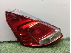 Recambio de piloto trasero izquierdo para ford fiesta vi (cb1, ccn) 1.0 ecoboost referencia OEM IAM   