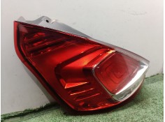 Recambio de piloto trasero izquierdo para ford fiesta vi (cb1, ccn) 1.0 ecoboost referencia OEM IAM    2