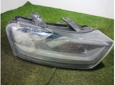 Recambio de faro derecho para audi q3 (8ub, 8ug) 2.0 tdi referencia OEM IAM   