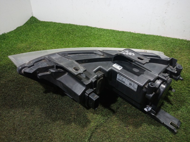 Recambio de faro derecho para audi q3 (8ub, 8ug) 2.0 tdi referencia OEM IAM   