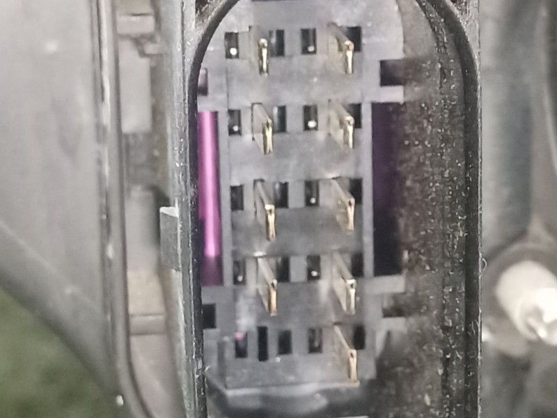 Recambio de faro derecho para audi q3 (8ub, 8ug) 2.0 tdi referencia OEM IAM   