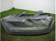Recambio de faro izquierdo para audi q3 (8ub, 8ug) 2.0 tdi referencia OEM IAM   