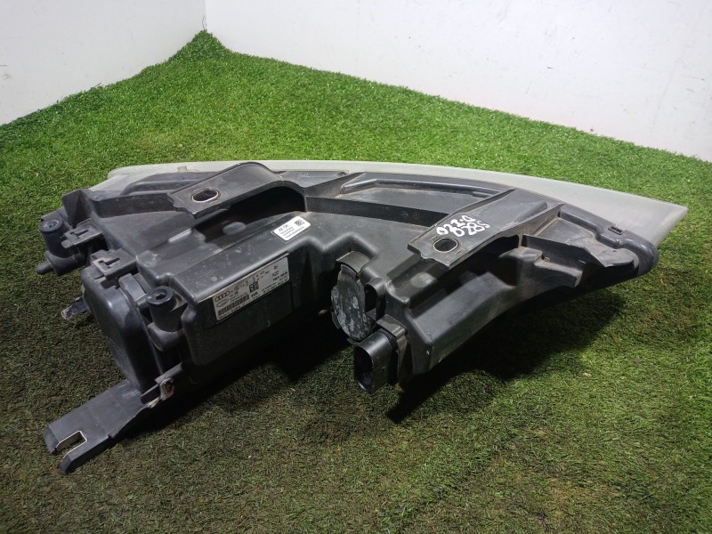 Recambio de faro izquierdo para audi q3 (8ub, 8ug) 2.0 tdi referencia OEM IAM   