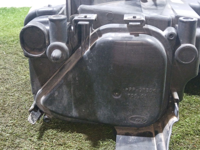 Recambio de faro izquierdo para audi q3 (8ub, 8ug) 2.0 tdi referencia OEM IAM   