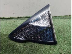 Recambio de piloto trasero derecho interior para renault fluence (l3_) z.e. referencia OEM IAM   