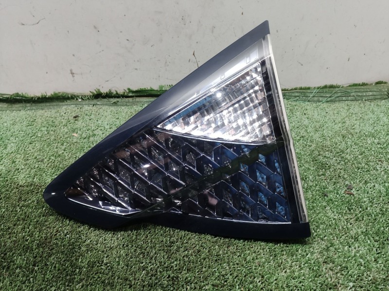 Recambio de piloto trasero derecho interior para renault fluence (l3_) z.e. referencia OEM IAM   