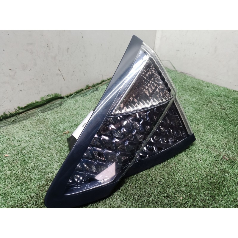 Recambio de piloto trasero derecho interior para renault fluence (l3_) z.e. referencia OEM IAM   