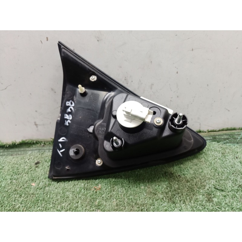 Recambio de piloto trasero derecho interior para renault fluence (l3_) z.e. referencia OEM IAM   