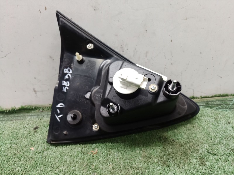 Recambio de piloto trasero derecho interior para renault fluence (l3_) z.e. referencia OEM IAM   