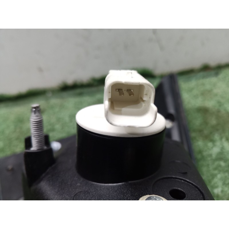 Recambio de piloto trasero derecho interior para renault fluence (l3_) z.e. referencia OEM IAM   