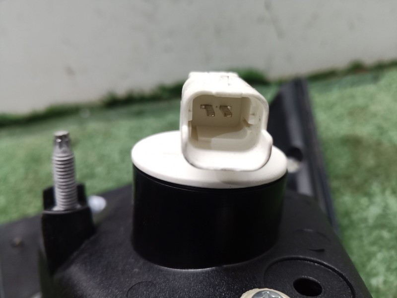 Recambio de piloto trasero derecho interior para renault fluence (l3_) z.e. referencia OEM IAM   