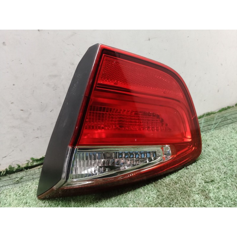 Recambio de piloto trasero izquierdo para kia rio iii (ub) 1.2 cvvt referencia OEM IAM   