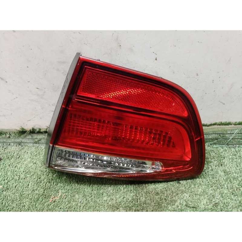 Recambio de piloto trasero izquierdo para kia rio iii (ub) 1.2 cvvt referencia OEM IAM   