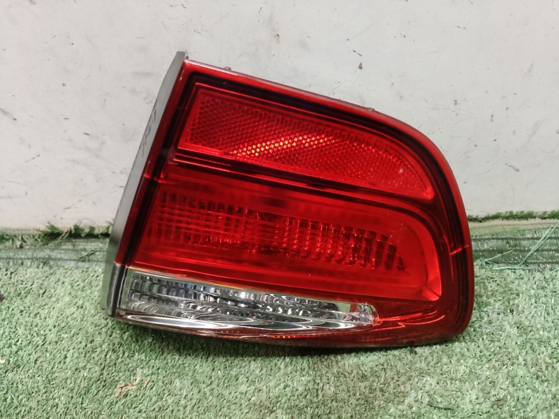 Recambio de piloto trasero izquierdo para kia rio iii (ub) 1.2 cvvt referencia OEM IAM   