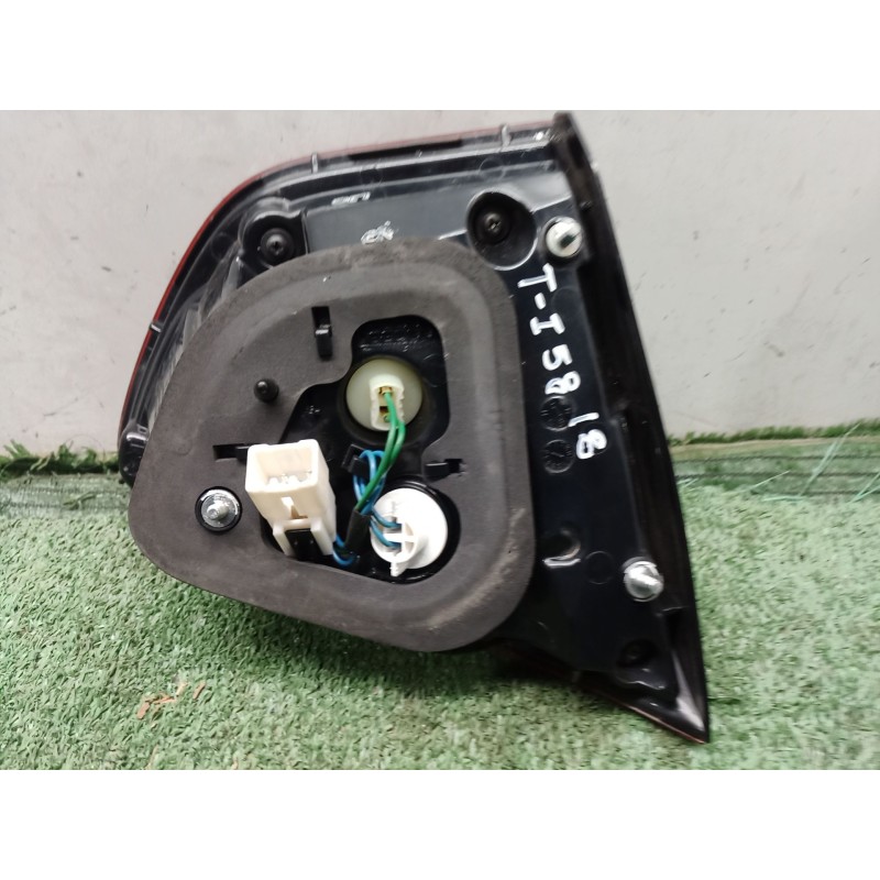 Recambio de piloto trasero izquierdo para kia rio iii (ub) 1.2 cvvt referencia OEM IAM   