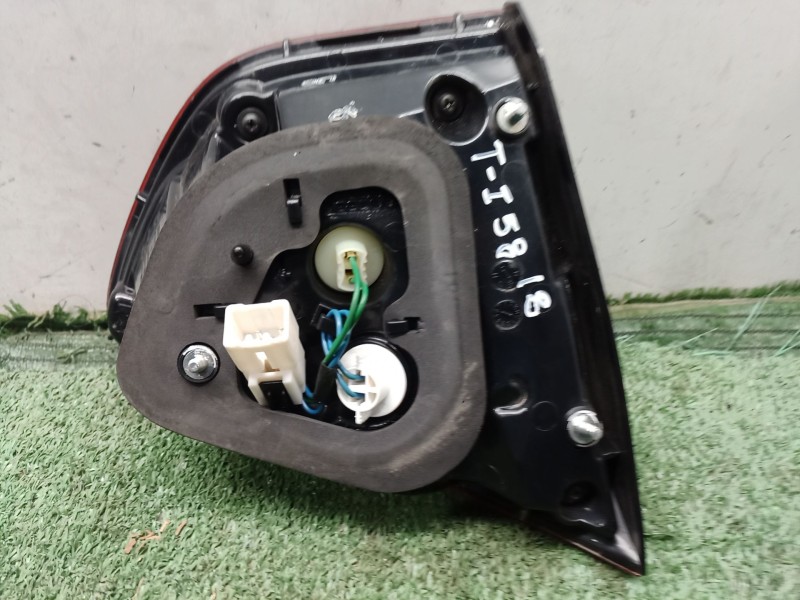 Recambio de piloto trasero izquierdo para kia rio iii (ub) 1.2 cvvt referencia OEM IAM   