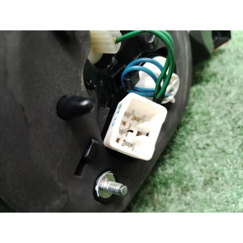 Recambio de piloto trasero izquierdo para kia rio iii (ub) 1.2 cvvt referencia OEM IAM   