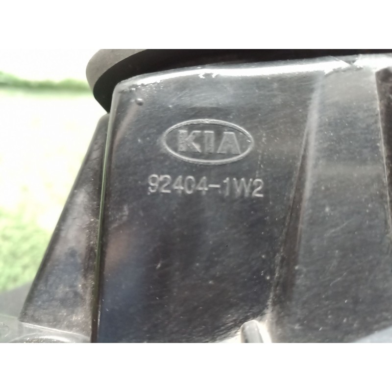 Recambio de piloto trasero izquierdo para kia rio iii (ub) 1.2 cvvt referencia OEM IAM   