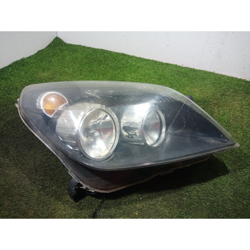 Recambio de faro derecho para opel astra h gtc (a04) 1.6 (l08) referencia OEM IAM   