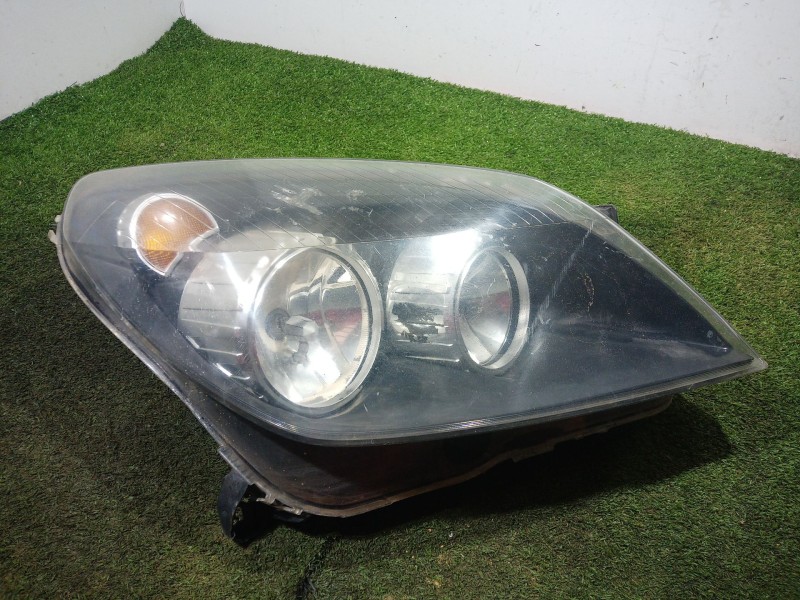 Recambio de faro derecho para opel astra h gtc (a04) 1.6 (l08) referencia OEM IAM   