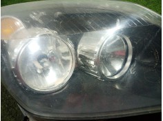Recambio de faro derecho para opel astra h gtc (a04) 1.6 (l08) referencia OEM IAM    2