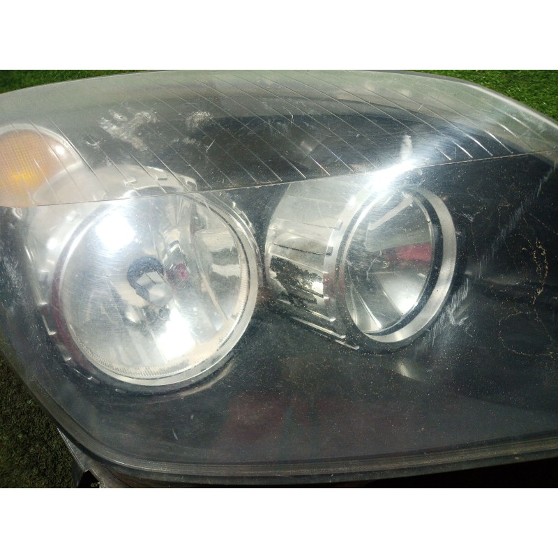 Recambio de faro derecho para opel astra h gtc (a04) 1.6 (l08) referencia OEM IAM   