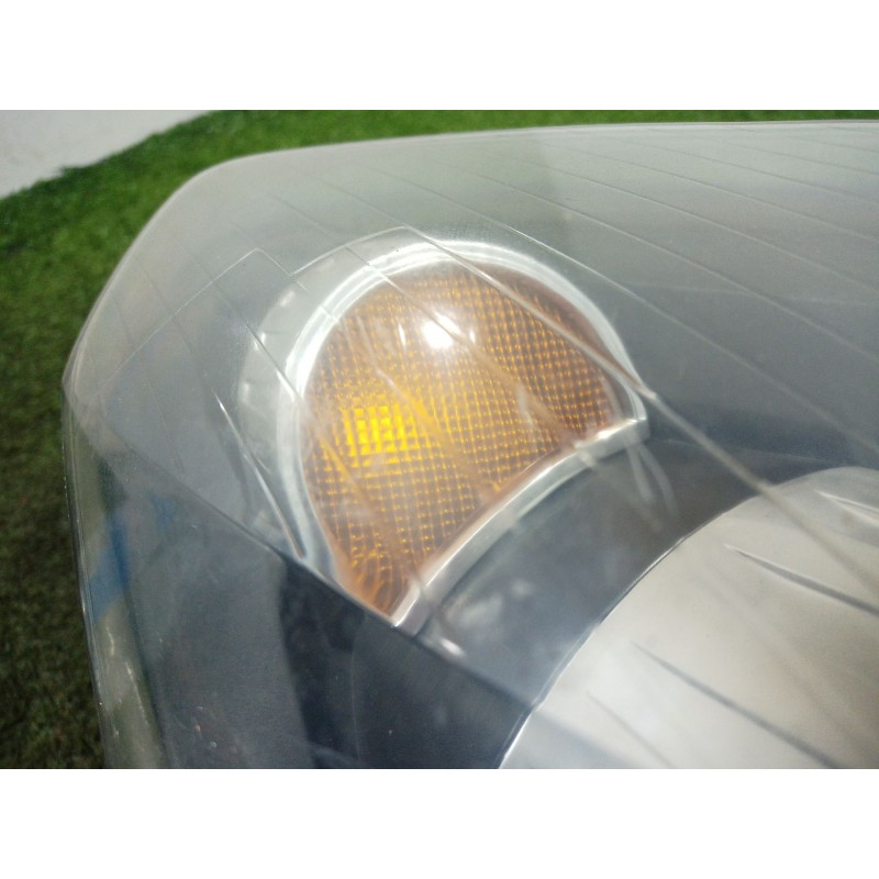 Recambio de faro derecho para opel astra h gtc (a04) 1.6 (l08) referencia OEM IAM   