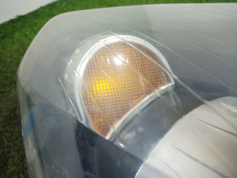 Recambio de faro derecho para opel astra h gtc (a04) 1.6 (l08) referencia OEM IAM   