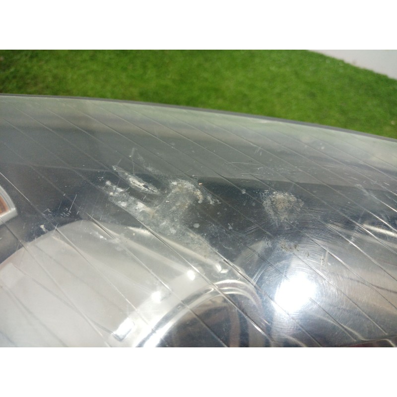 Recambio de faro derecho para opel astra h gtc (a04) 1.6 (l08) referencia OEM IAM   