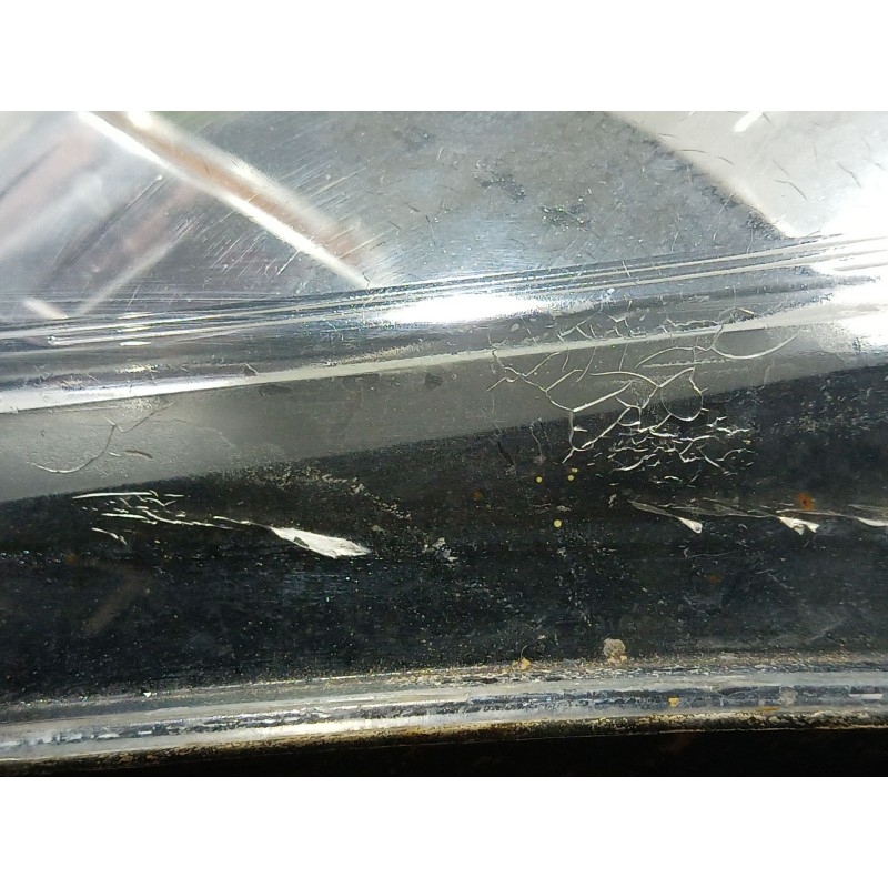 Recambio de faro derecho para opel astra h gtc (a04) 1.6 (l08) referencia OEM IAM   