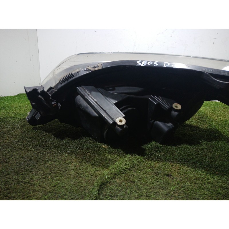 Recambio de faro derecho para opel astra h gtc (a04) 1.6 (l08) referencia OEM IAM   